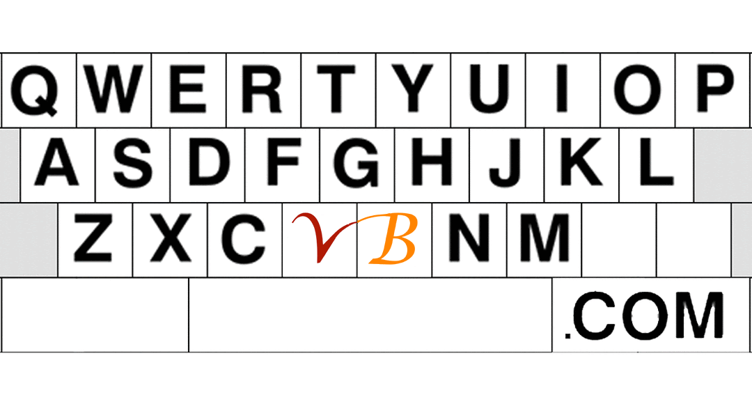 VB.com for Very Beautiful VB.com